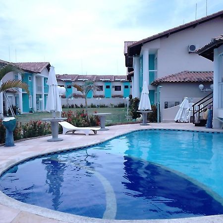 Hotel Apto Temporada Mont Moria Porto Seguro Zimmer foto