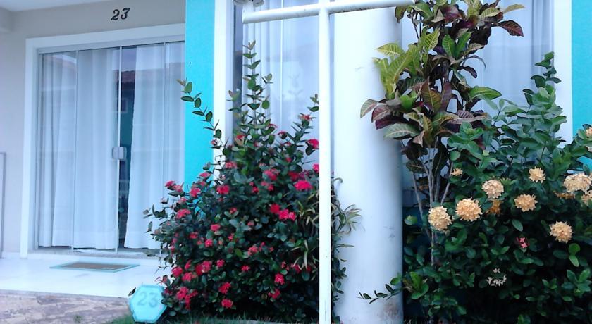 Hotel Apto Temporada Mont Moria Porto Seguro Zimmer foto