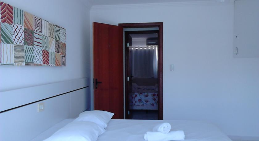 Hotel Apto Temporada Mont Moria Porto Seguro Zimmer foto