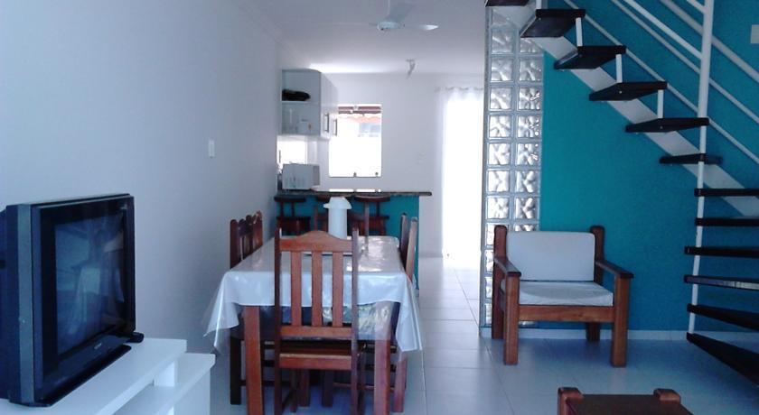 Hotel Apto Temporada Mont Moria Porto Seguro Zimmer foto